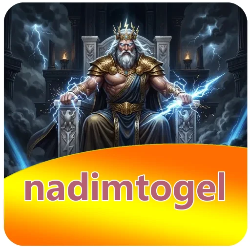 Ikon nadimtogel untuk ciri berkas resmi